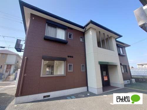 バリュージュ徳田 A棟