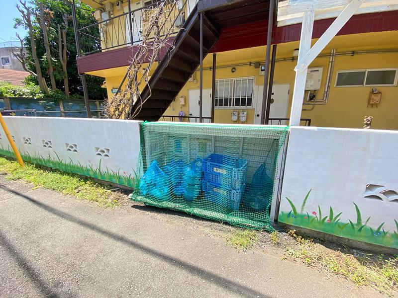 恵明荘