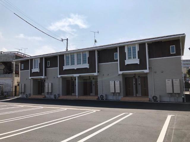 フレーズ西原A