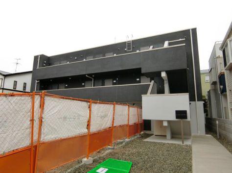 LUSTORE西宮北口