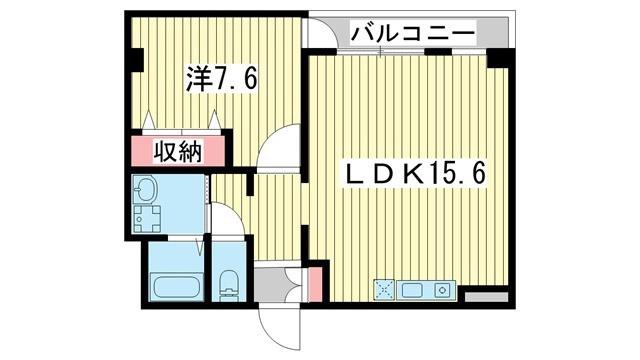 アバントコート明石