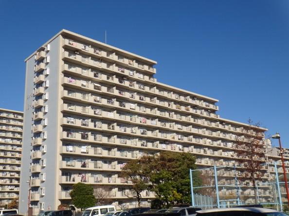 検見川マリンタウン