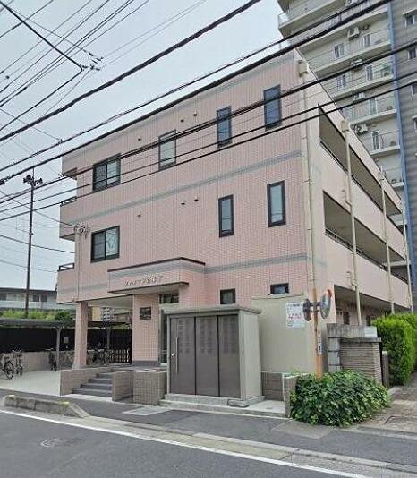 シャルマン谷塚V