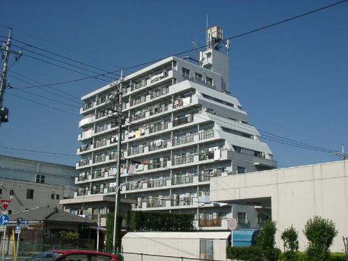 東松山マンション