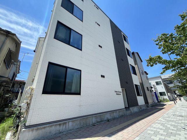 URBAN TERRACE 池袋