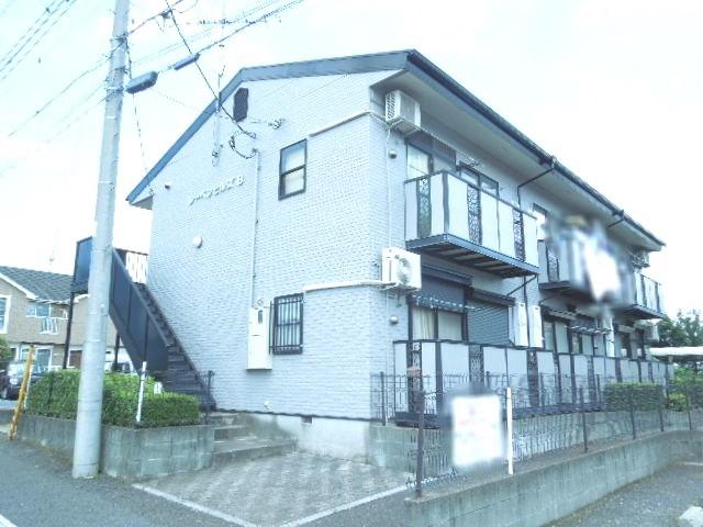 レーベンヒルズB