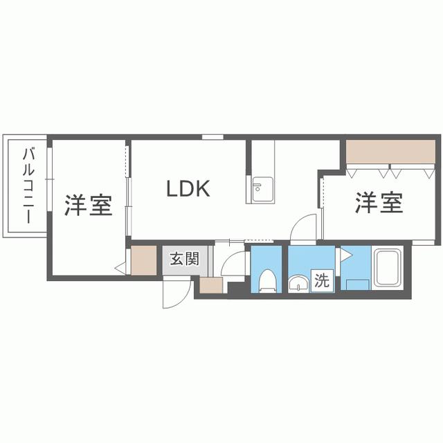 HALE LEA笹原