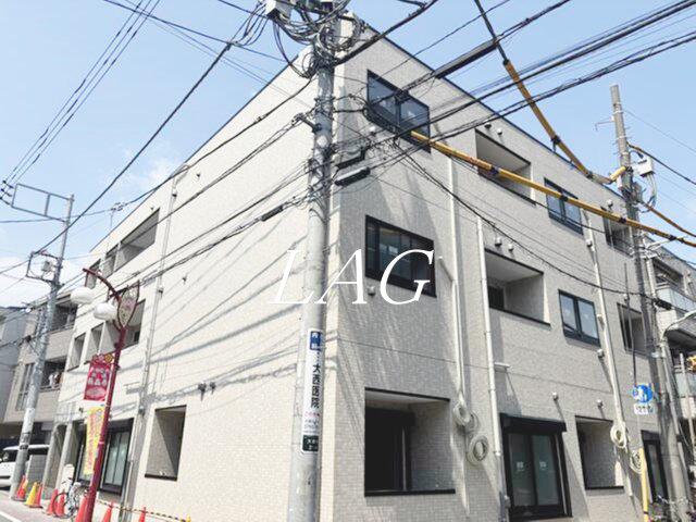 第75シンエイビル