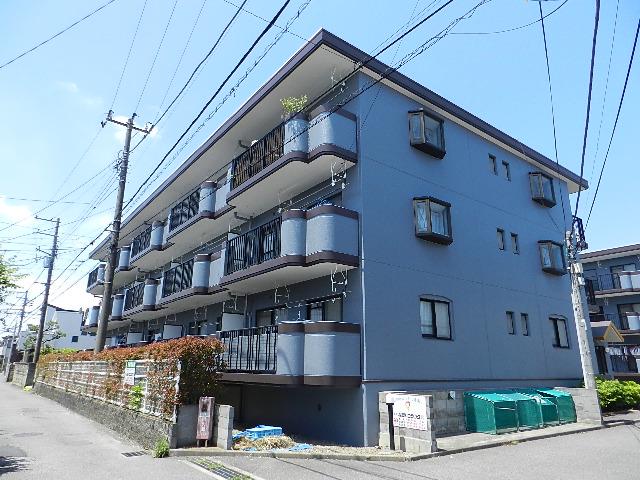 アステル三友 壱番館
