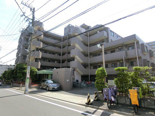 ナイスアーバン五反野中央本町