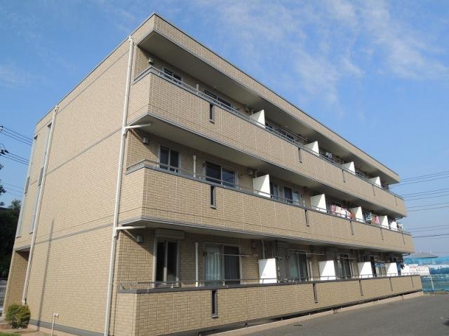 ロイヤルコートケイB(1LDK/2階)