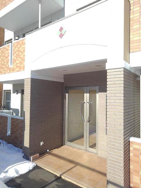 REAREVE北桑園