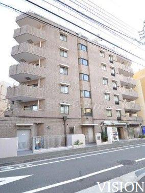 ドエルイン大井町