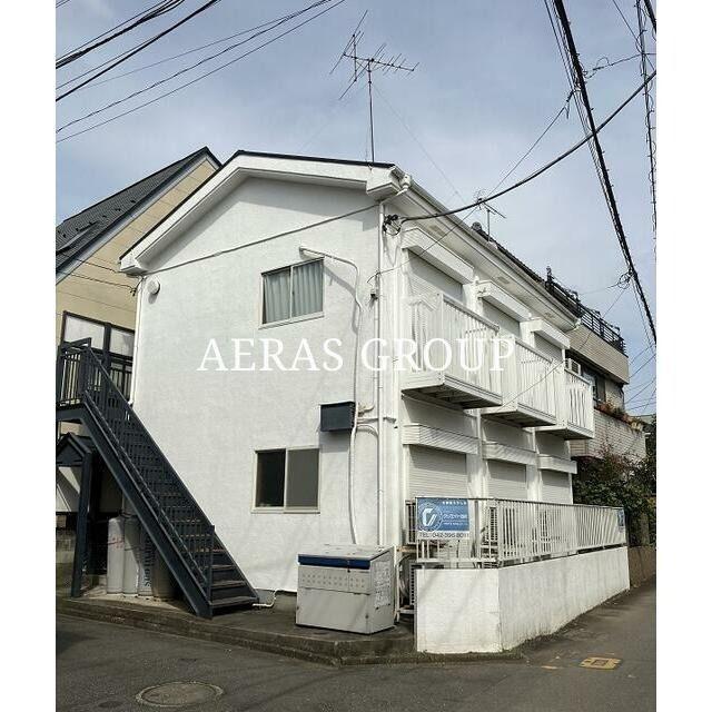 サワハイム所沢