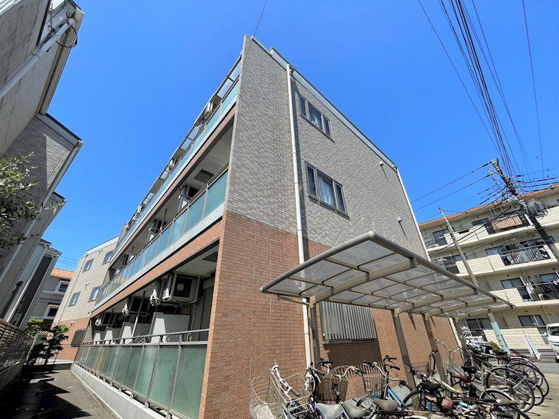 日吉A-Ⅲ