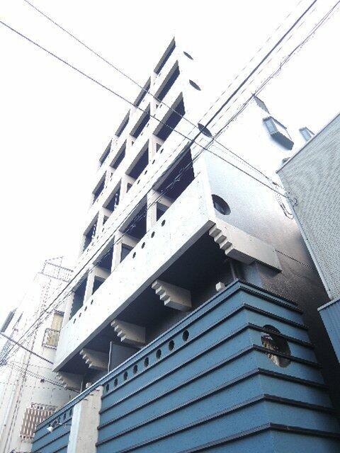 BERTH