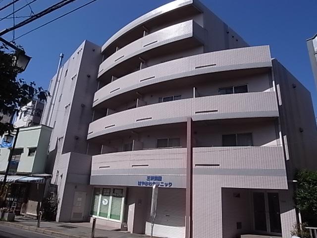 鈴美マンション
