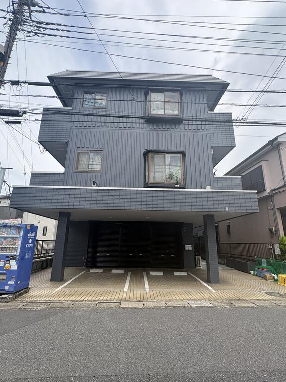 ヴァレーハウス