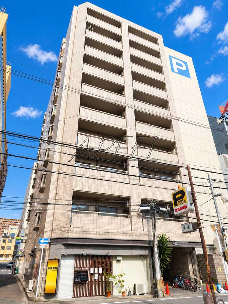 ポム・ド・パン松屋町
