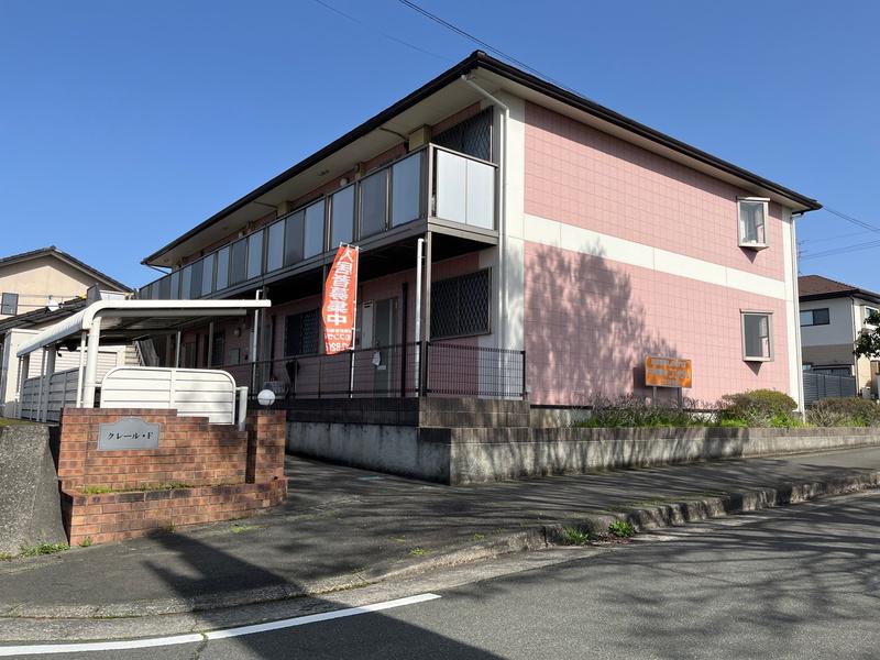 クレール・F