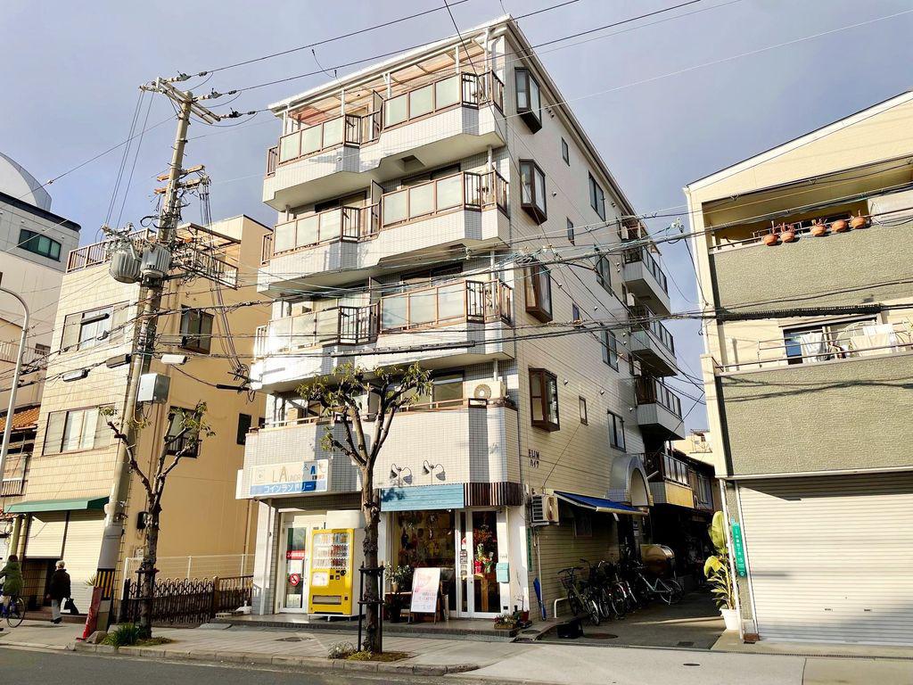 ERIMU-HEIGHTS