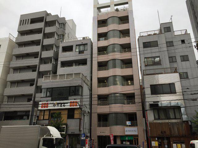 菊川栄光ビル