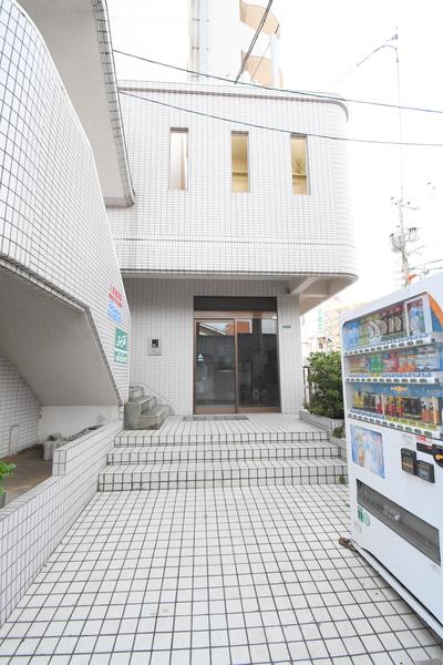 ベルガ清水