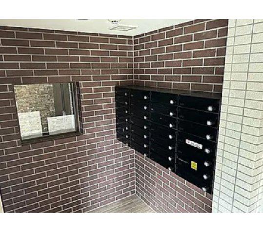 クレヴィスタ方南町II