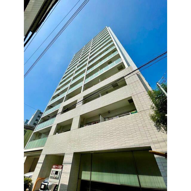 レジディア新御徒町