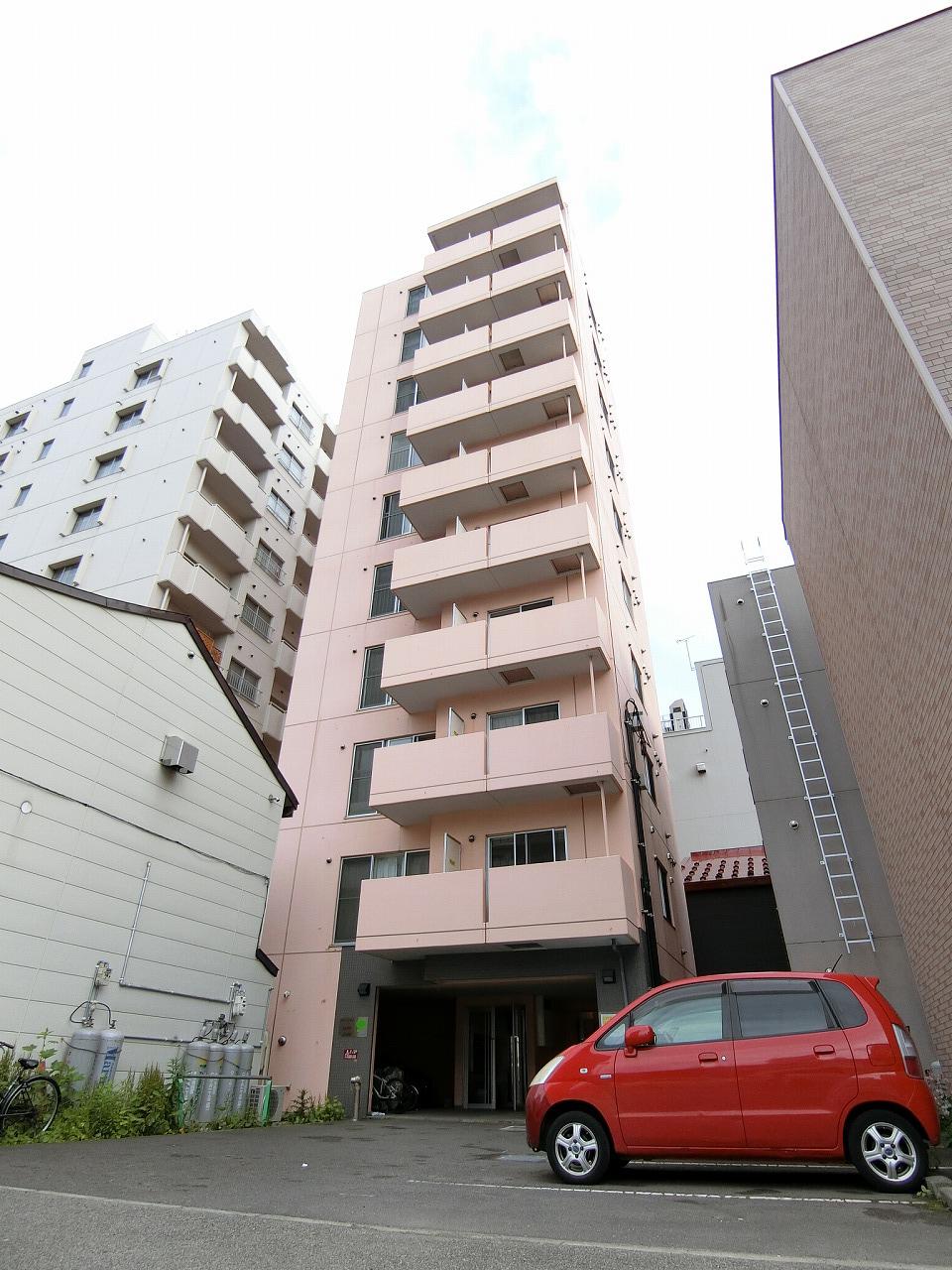 アイビーパレス52