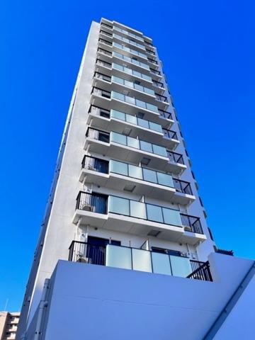 レジディア板橋本町プレイス