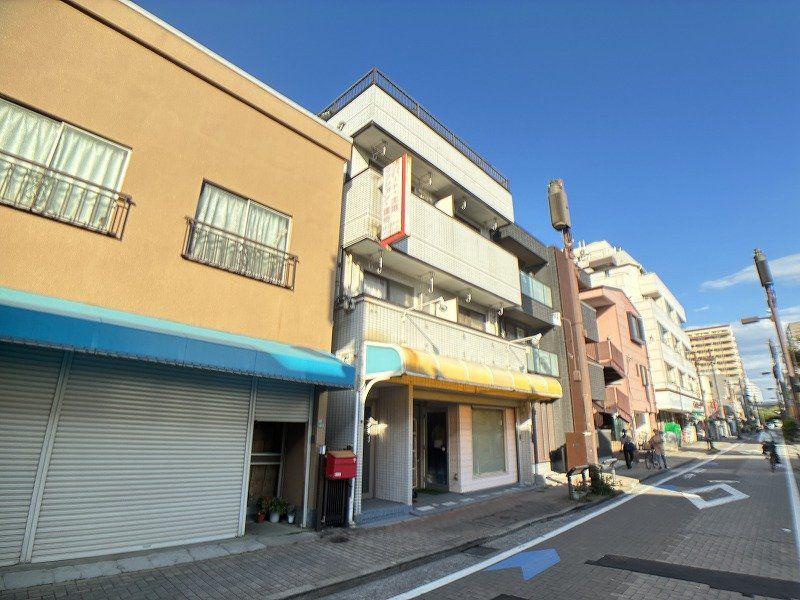 永和第2ビル