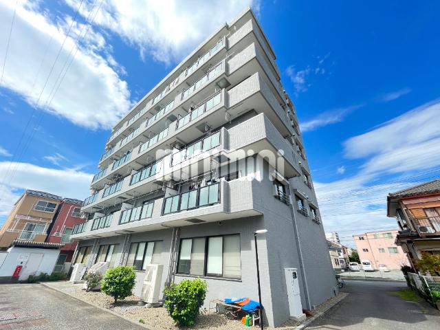 橋本大河原ビル
