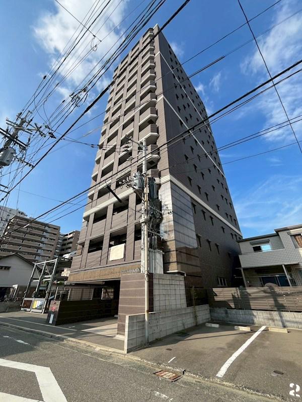アクタス博多パークシティ