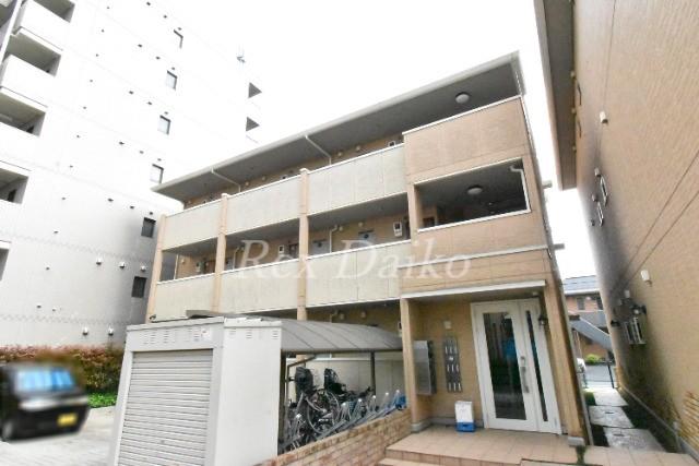 クラインハイム越谷 B