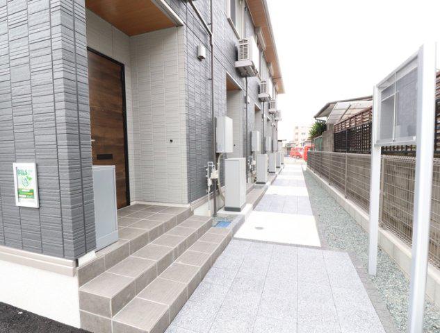 トリシア小山