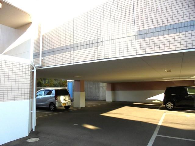 Yマンション