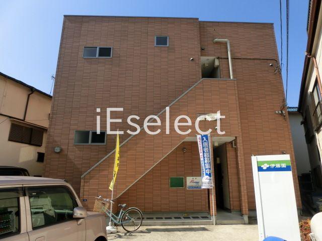 コンパートメントハウス千葉Ⅰ