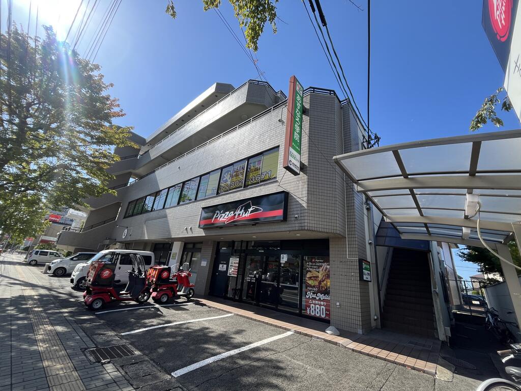 フロラシオン長町南