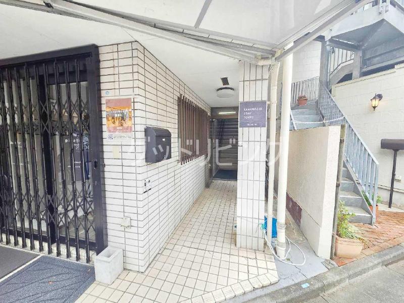 イーストヒルズ金町