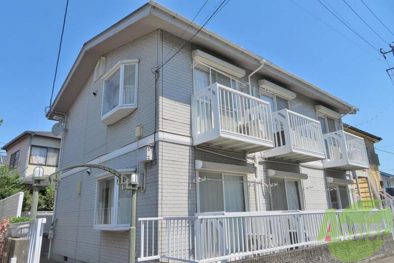 クレスト長町南