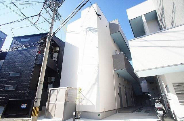 キーファ唐原