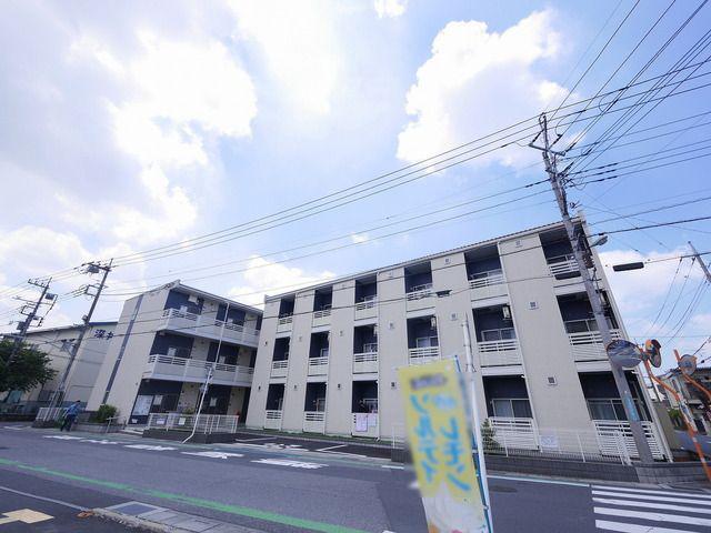 レオネクストサリーレIII