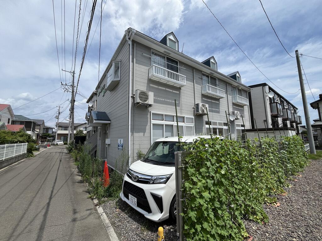 フレーズタウン木ノ下