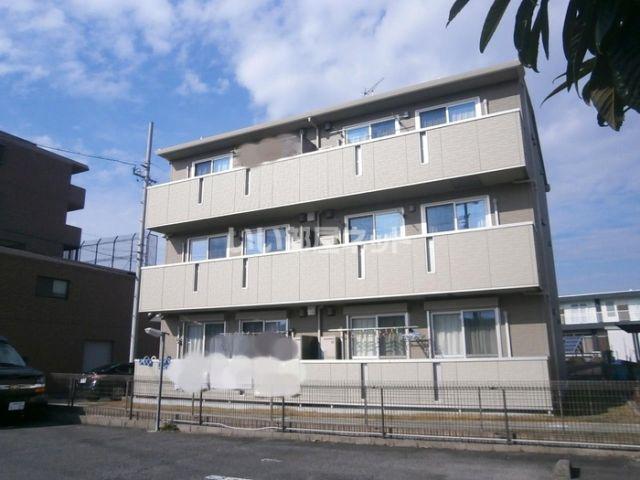 エスパシオ・ベルデベルデ