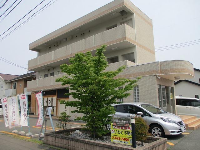 プティ・アントルポ