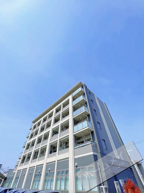 エテルノ泉佐野
