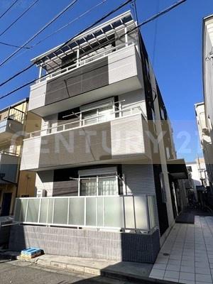 NSGATE西巣鴨