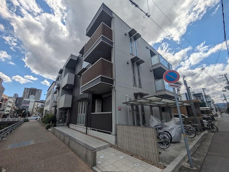 アクシス西宮北口