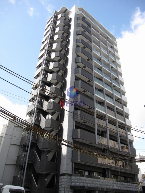 プレサンス野田阪神駅前ザプレミアム